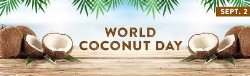 World Coconut Day